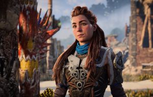 Horizon Bidged West با سرعت 8k 120 هرتز در تلویزیون سامسونگ از طریق HDMI 2.1 در نسخه ی نمایشی جهانی اجرا می شود Horizon Bidged West با سرعت 8k 120 هرتز در تلویزیون سامسونگ از طریق HDMI 2.1 در نسخه ی نمایشی جهانی اجرا می شود