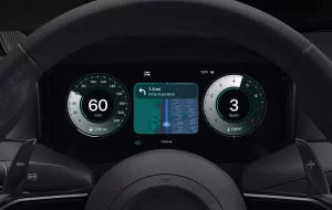 Carplay Ultra از امروز به نیو استون مارتینز می رود ، مدل های بیشتری در هفته های آینده Carplay Ultra از امروز به نیو استون مارتینز می رود ، مدل های بیشتری در هفته های آینده