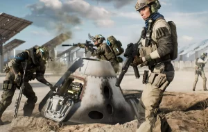 EA به روزرسانی های Battlefield 2024 کاهش ضد چت برای نیاز به بوت ایمن ویندوز EA به روزرسانی های Battlefield 2024 کاهش ضد چت برای نیاز به بوت ایمن ویندوز