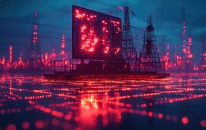 هوش مصنوعی به زودی می تواند برق بیشتری نسبت به معدن بیت کوین و کل کشورها مصرف کند هوش مصنوعی به زودی می تواند برق بیشتری نسبت به معدن بیت کوین و کل کشورها مصرف کند