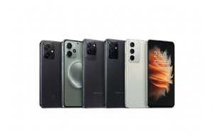 عرضه جهانی گوشی‌های هوشمند تو سه‌ماهه دوم به سختی رشد کرد، سامسونگ هنوز اوله