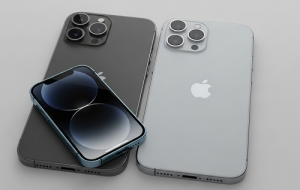 آیفون ۱۷ پرو اپل تو دنیای واقعی دیده شد