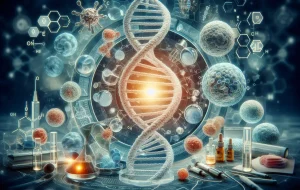 جهش ژنتیکی حیاتی پشت بیماری کرون بالاخره فاش شد! جهش ژنتیکی حیاتی پشت بیماری کرون بالاخره فاش شد!