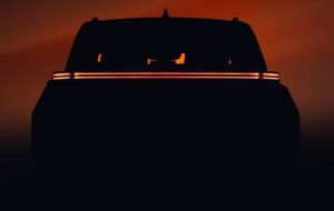 تویوتا بالاخره رونمایی کرد! اون ماشین مرموز که هفته پیش با یه تیزر سایهروشن معرفی کرده بودن تویوتا بالاخره رونمایی کرد! اون ماشین مرموز که هفته پیش با یه تیزر سایهروشن معرفی کرده بودن