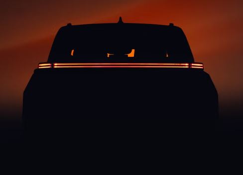 تویوتا بالاخره رونمایی کرد! اون ماشین مرموز که هفته پیش با یه تیزر سایهروشن معرفی کرده بودن تویوتا بالاخره رونمایی کرد! اون ماشین مرموز که هفته پیش با یه تیزر سایهروشن معرفی کرده بودن