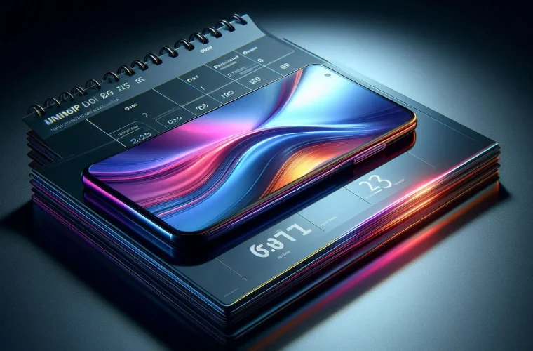 طراحی و رنگهای iQOO 15 Ultra فاش شد طراحی و رنگهای iQOO 15 Ultra فاش شد